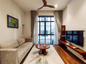 Nikomix Hanoi Satori1 Apartment